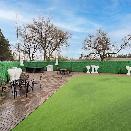 Motel Baymont By Wyndham Anderson Exterior foto