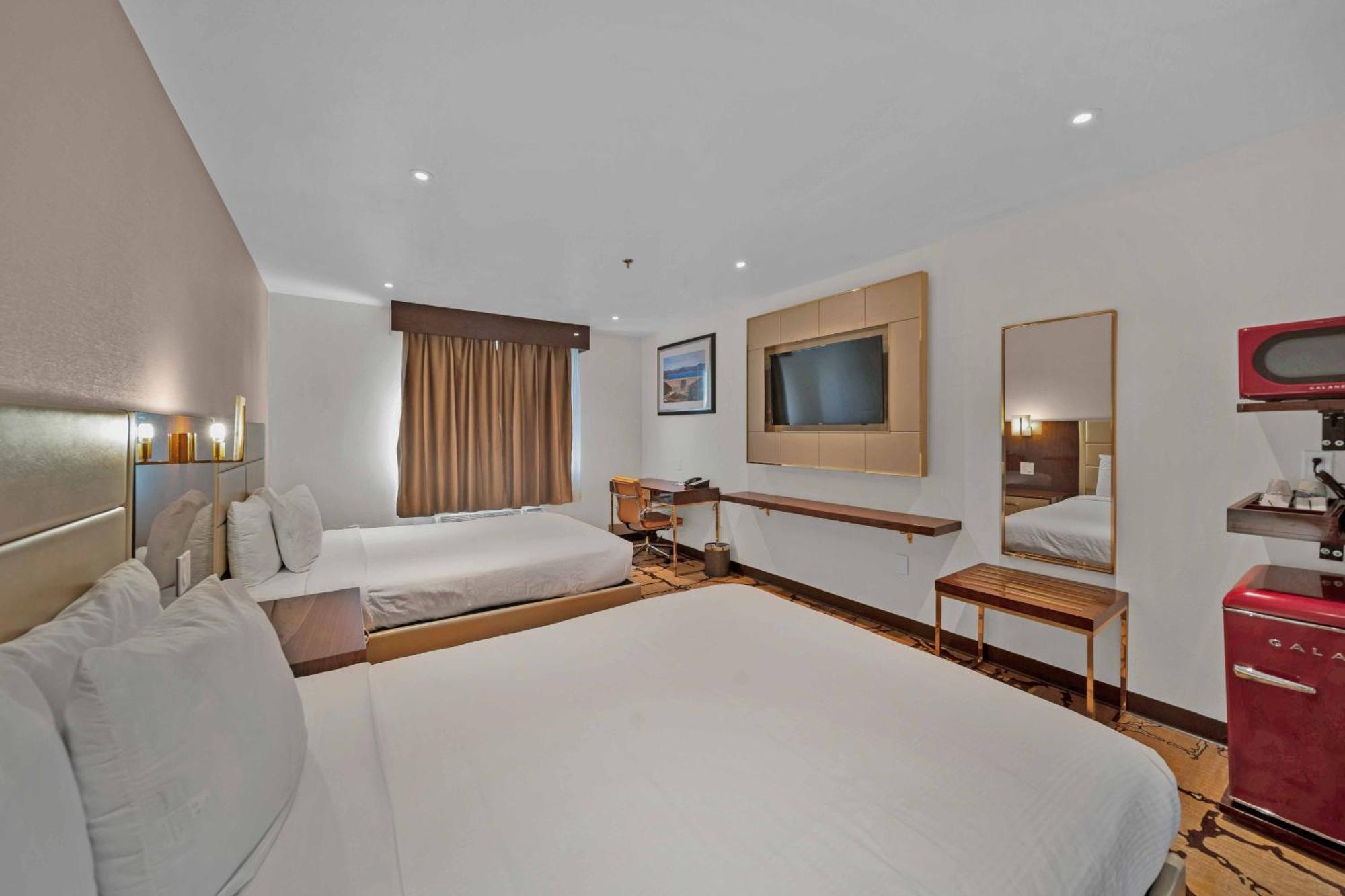 Motel Baymont By Wyndham Anderson Exterior foto